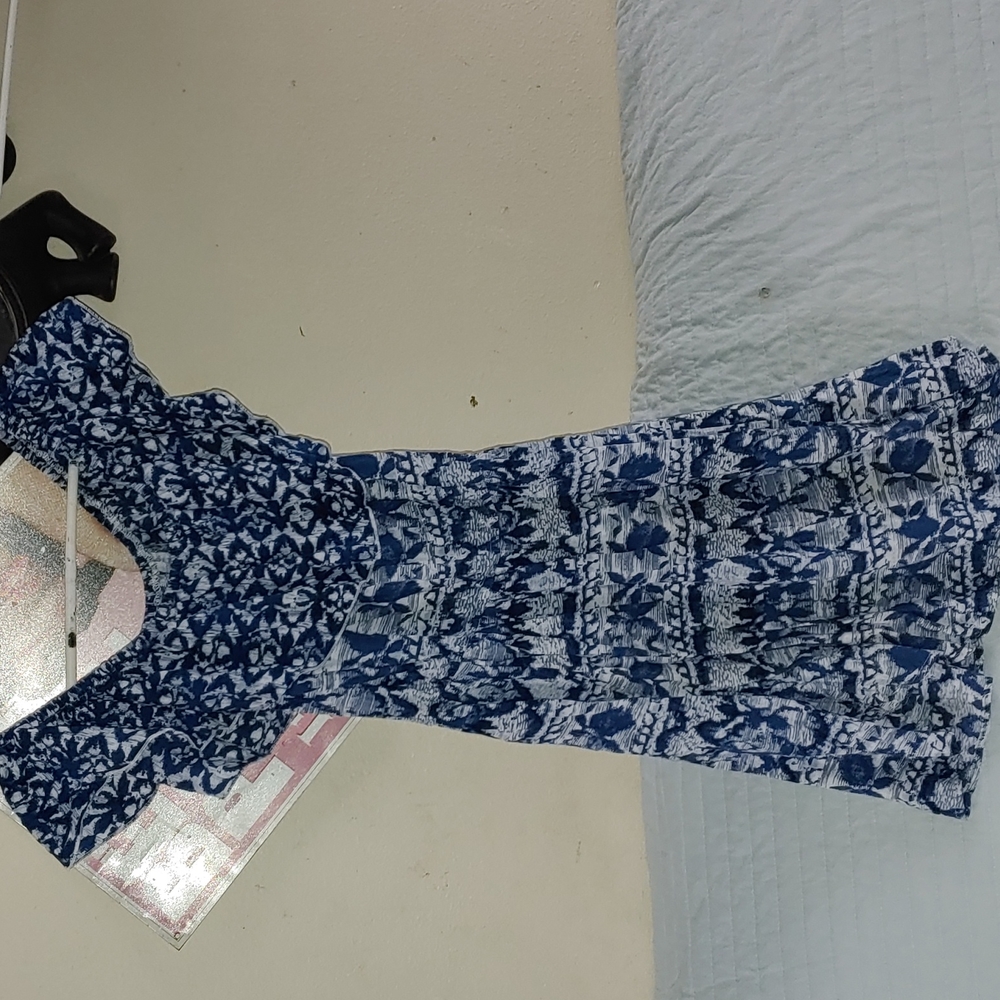 Women's dress 81